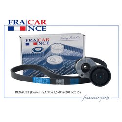 FRANCECAR FCR210851