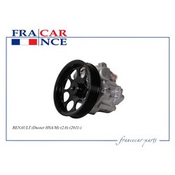 FRANCECAR FCR210878
