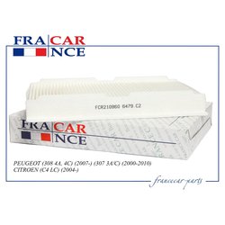 FRANCECAR FCR210960