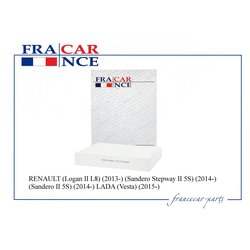 FRANCECAR FCR210968