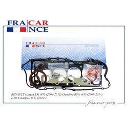 FRANCECAR FCR210999