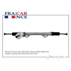 FRANCECAR FCR211022