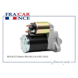 FRANCECAR fcr211066