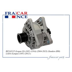 FRANCECAR FCR211181