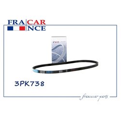 FRANCECAR FCR211211