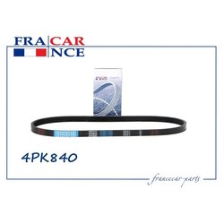 FRANCECAR FCR211225