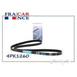 Фото FRANCECAR FCR211241