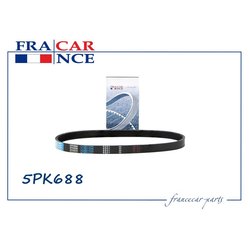 FRANCECAR FCR211246