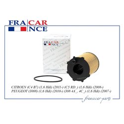 FRANCECAR FCR21F019