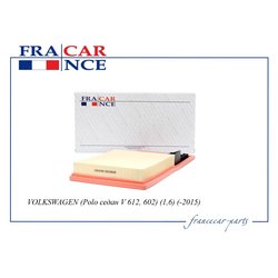 FRANCECAR FCR21F050