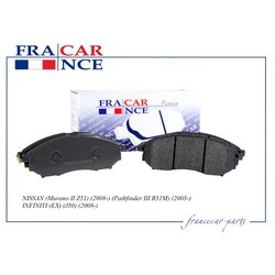 FRANCECAR FCR21V016