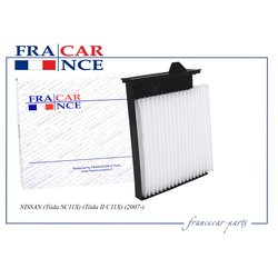 FRANCECAR FCR21V025