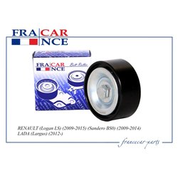 FRANCECAR FCR220018