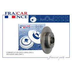 FRANCECAR FCR220503