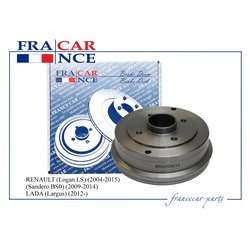 FRANCECAR FCR220528