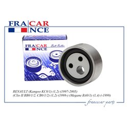 FRANCECAR FCR220802