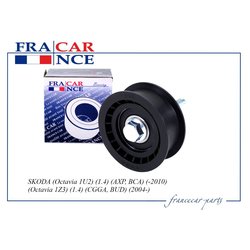 FRANCECAR FCR220908