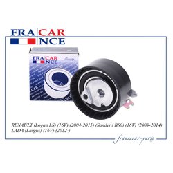 FRANCECAR FCR221005