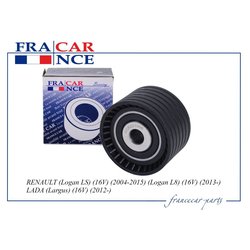 FRANCECAR FCR221006