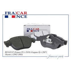 FRANCECAR FCR30B001