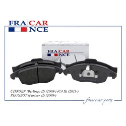 FRANCECAR FCR30B017