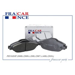 FRANCECAR FCR30B018