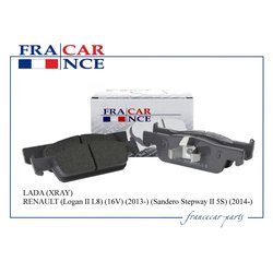 FRANCECAR FCR30B021