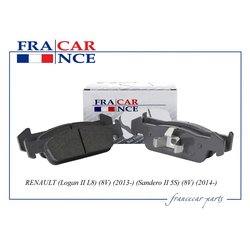 Фото FRANCECAR FCR30B022