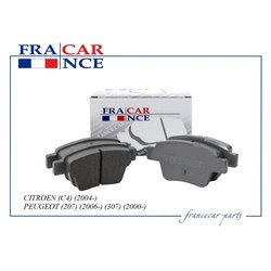 FRANCECAR FCR30B024