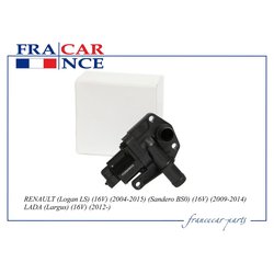 Фото FRANCECAR FCR30S003