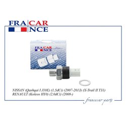 Фото FRANCECAR FCR30S053