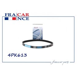 FRANCECAR FCR4PK0613