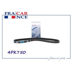 FRANCECAR FCR4PK0750