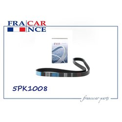 Фото FRANCECAR FCR5PK1008