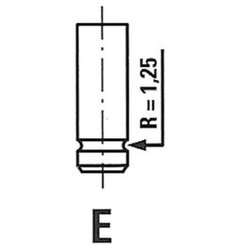 Freccia R3695/RCR