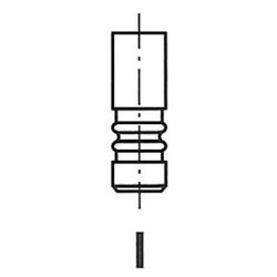 Freccia R4865/RCR