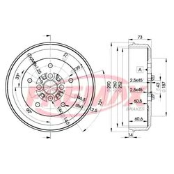 Fremax BD-0010