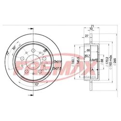 Фото Fremax BD-1895