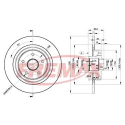 Fremax BD-4108