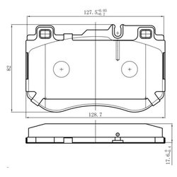 Fremax FBP0023