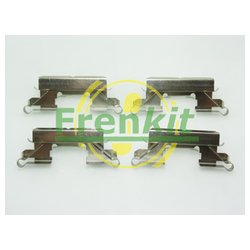 Фото Frenkit 900002