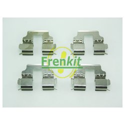 Фото Frenkit 901750