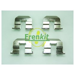 Фото Frenkit 901780