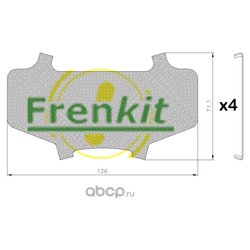 Frenkit 940140