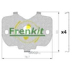 Frenkit 940183