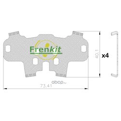 Frenkit 940216