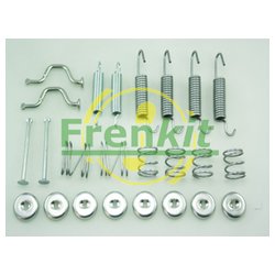 Frenkit 950816