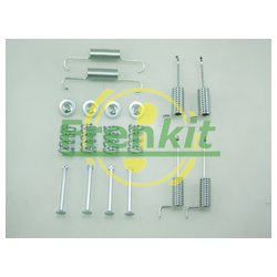 Frenkit 950823