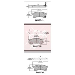 Frictionmaster ELT637