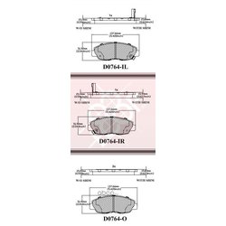 Фото Frictionmaster ELT764